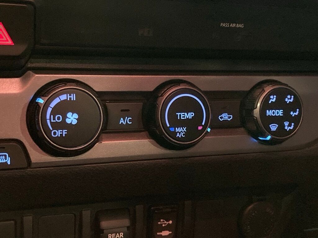 2019 Toyota Tacoma SR5 San Antonio TX