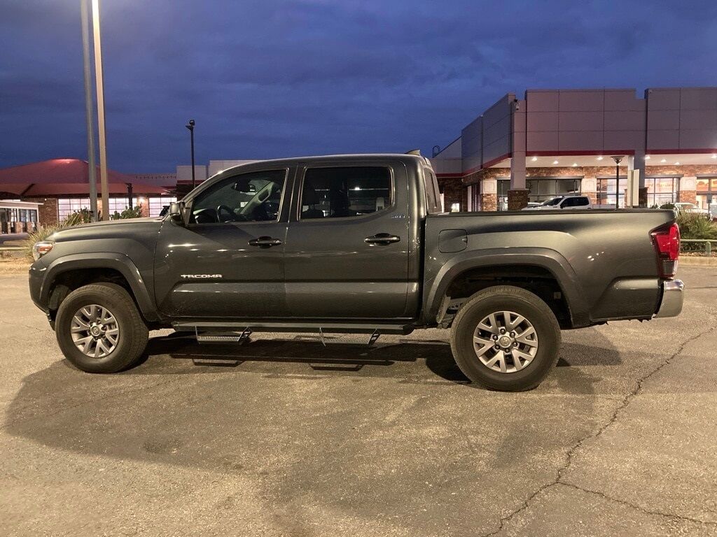 2019 Toyota Tacoma SR5 San Antonio TX