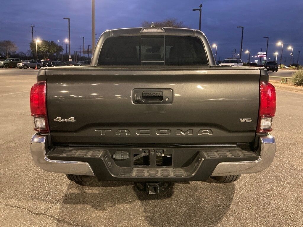 2019 Toyota Tacoma SR5 San Antonio TX