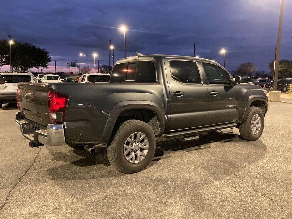 2019 Toyota Tacoma SR5 San Antonio TX