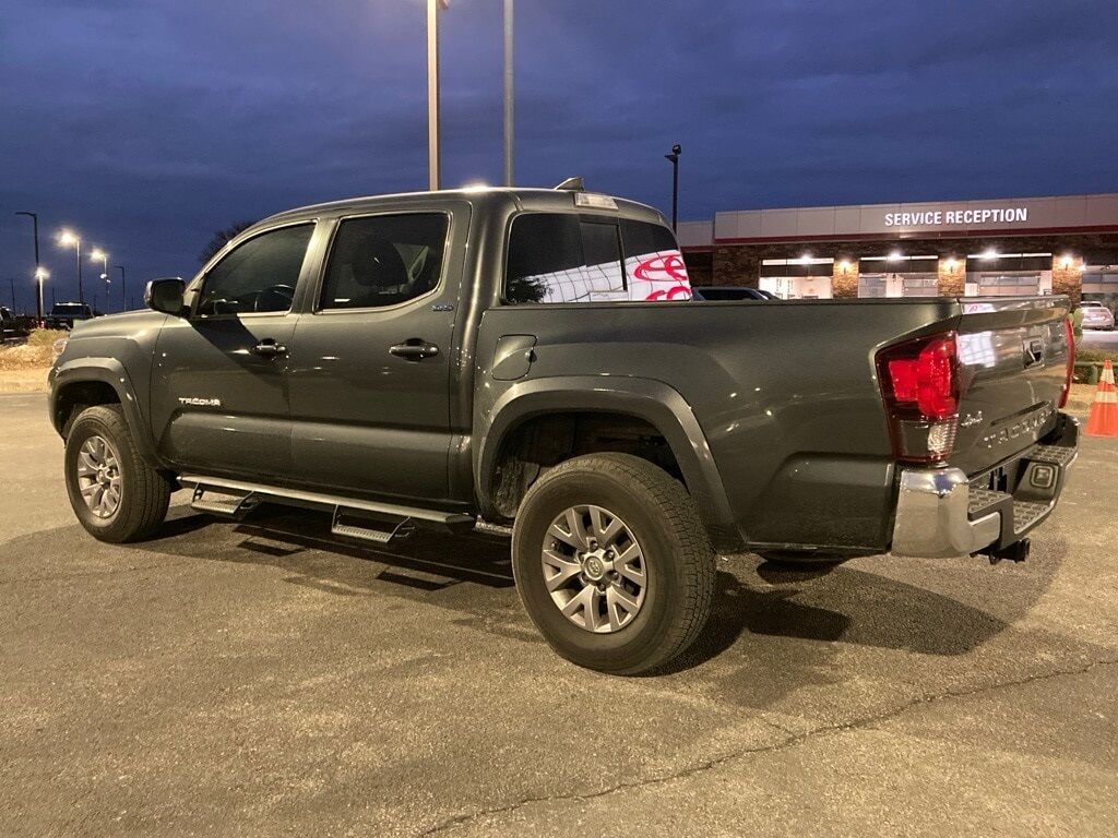 2019 Toyota Tacoma SR5 San Antonio TX