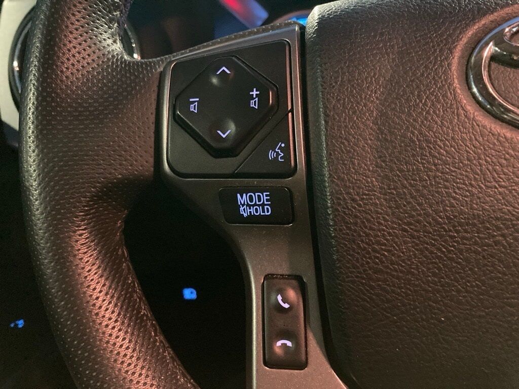 2019 Toyota Tacoma SR5 San Antonio TX