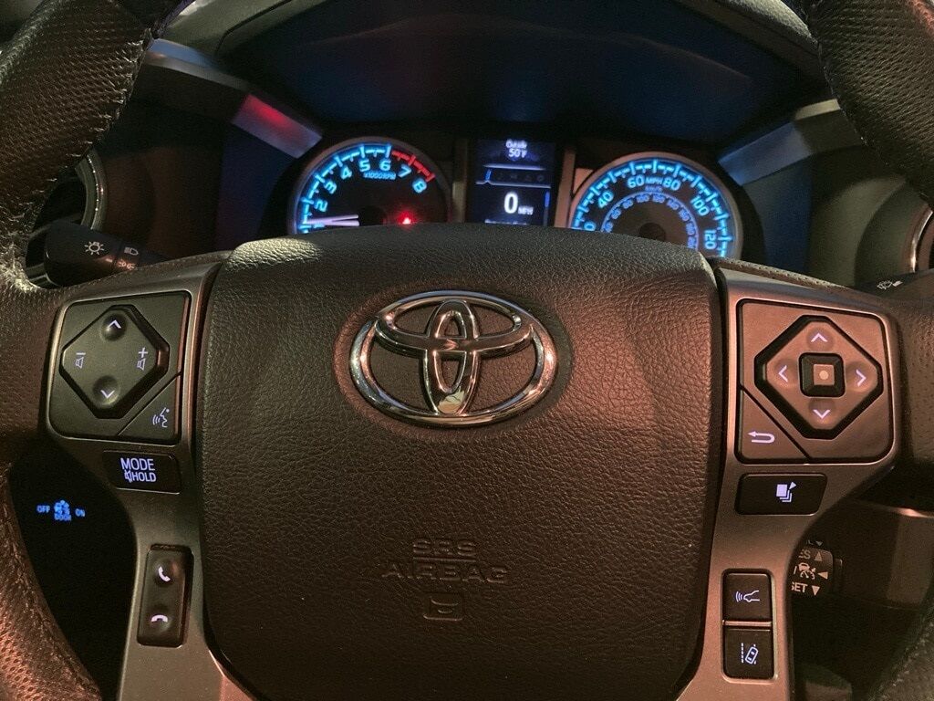 2019 Toyota Tacoma SR5 San Antonio TX