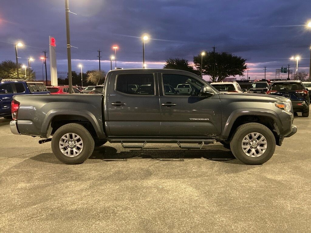 2019 Toyota Tacoma SR5 San Antonio TX