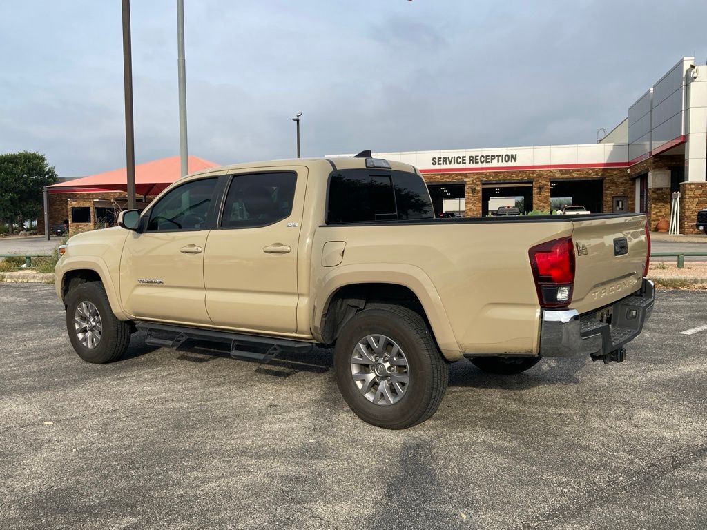 2019 Toyota Tacoma SR5 San Antonio TX