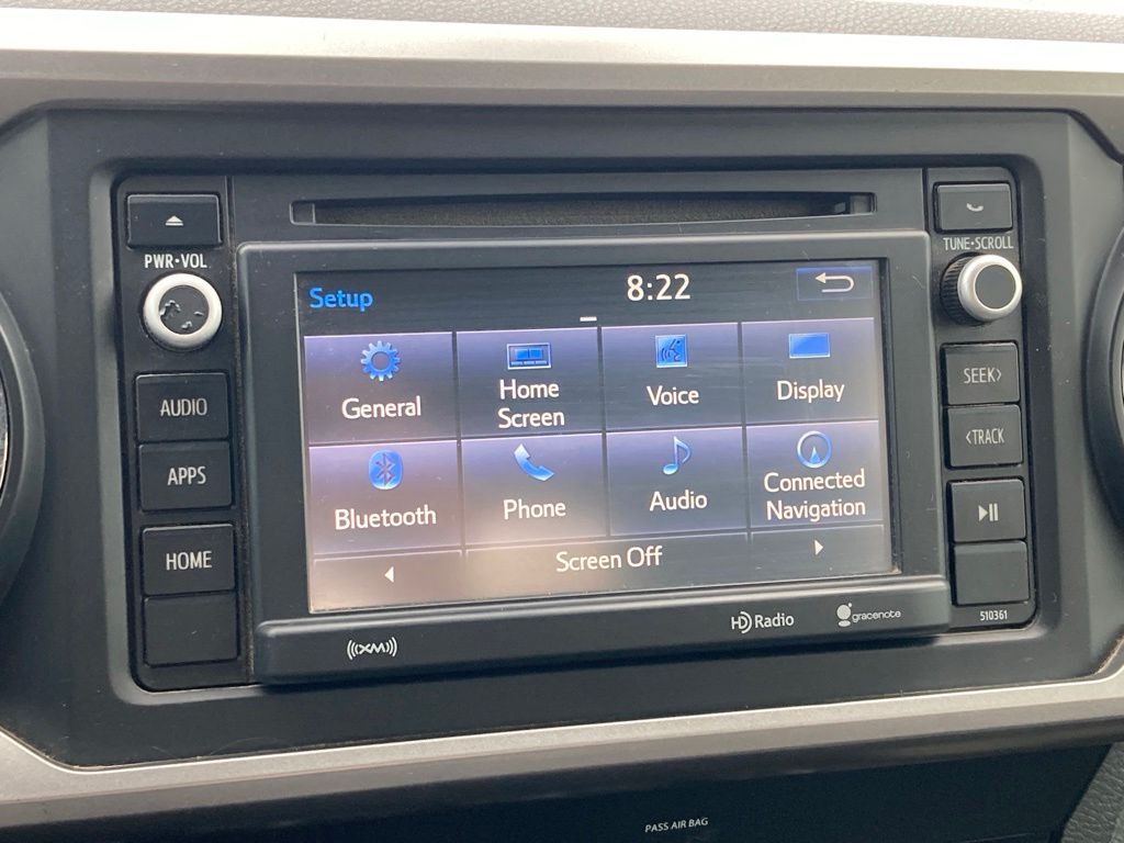 2019 Toyota Tacoma SR5 San Antonio TX