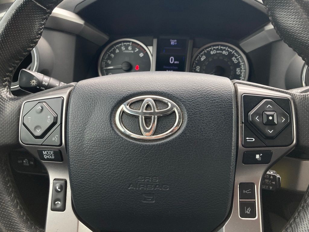 2019 Toyota Tacoma SR5 San Antonio TX
