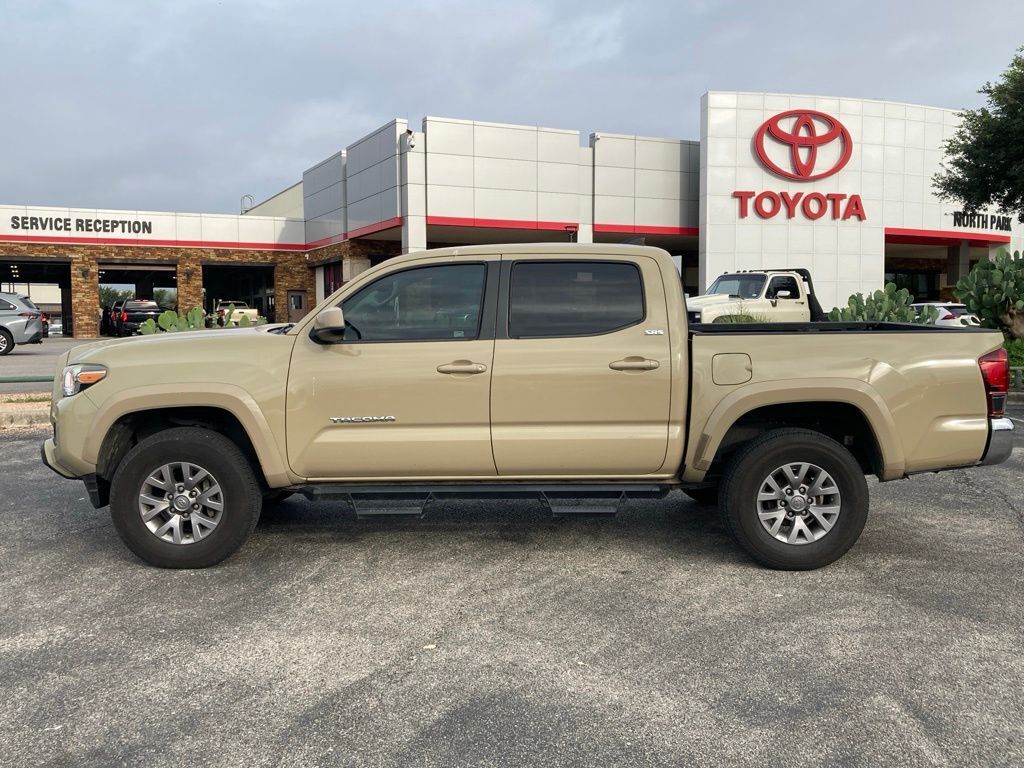 2019 Toyota Tacoma SR5 San Antonio TX