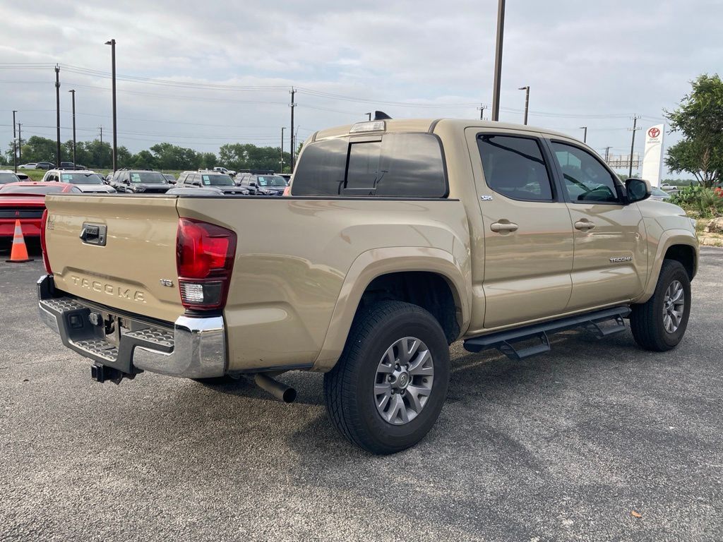 2019 Toyota Tacoma SR5 San Antonio TX