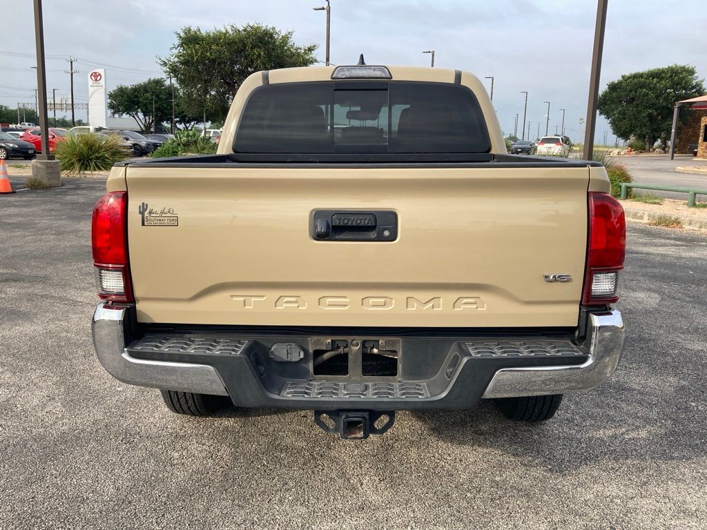2019 Toyota Tacoma SR5 San Antonio TX