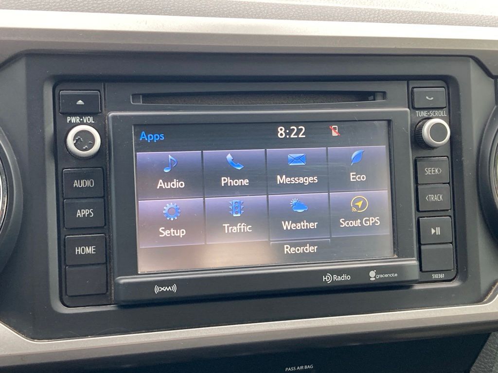 2019 Toyota Tacoma SR5 San Antonio TX