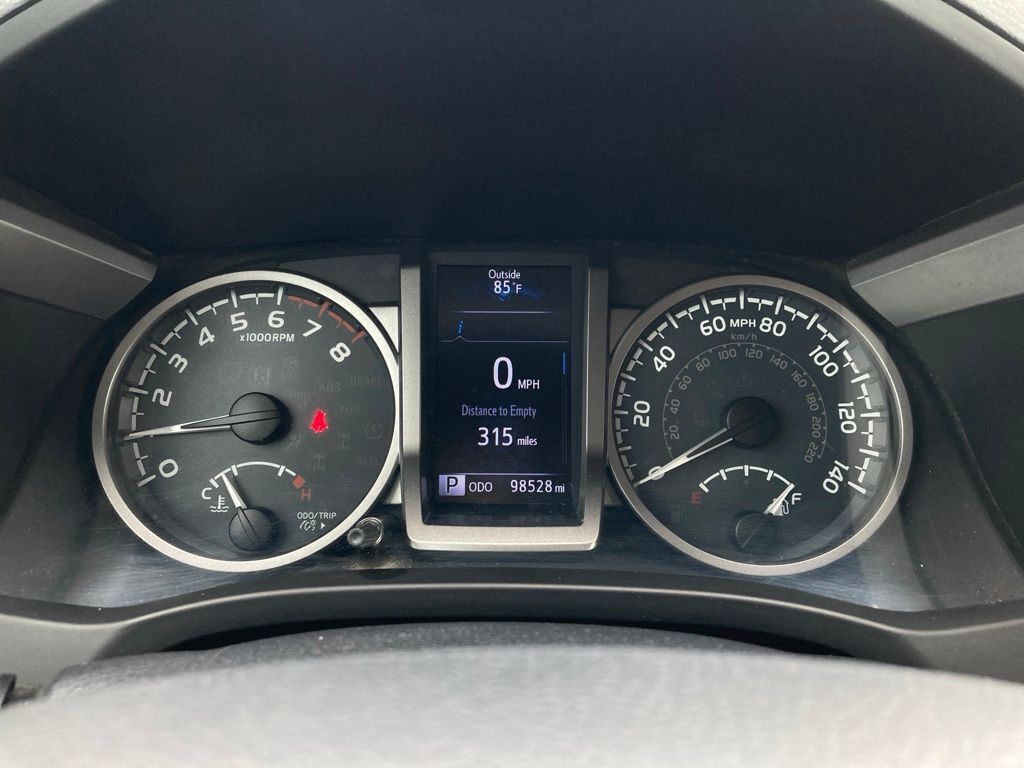 2019 Toyota Tacoma SR5 San Antonio TX