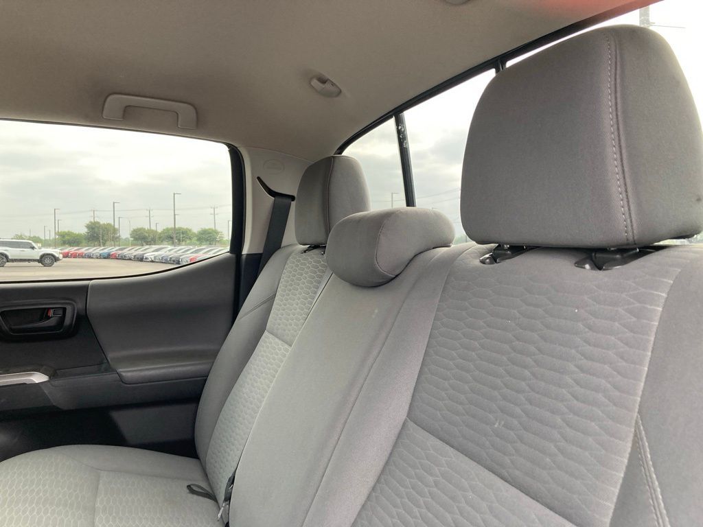 2019 Toyota Tacoma SR5 San Antonio TX