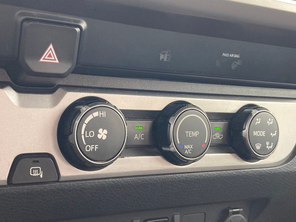 2019 Toyota Tacoma SR5 San Antonio TX