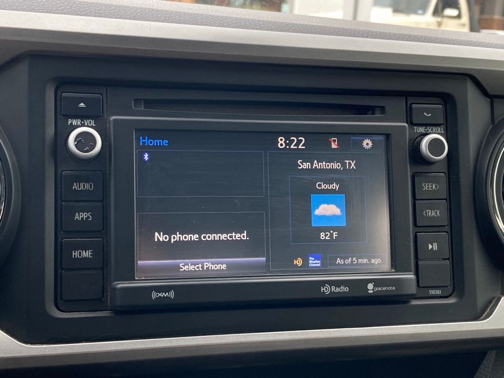 2019 Toyota Tacoma SR5 San Antonio TX