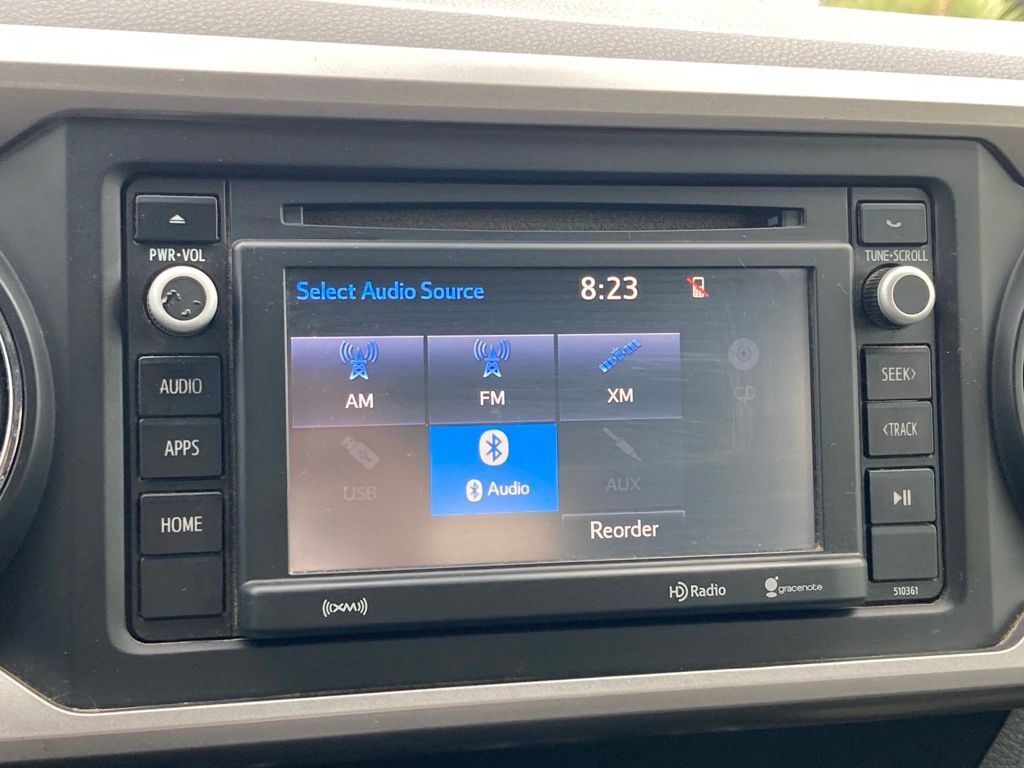 2019 Toyota Tacoma SR5 San Antonio TX