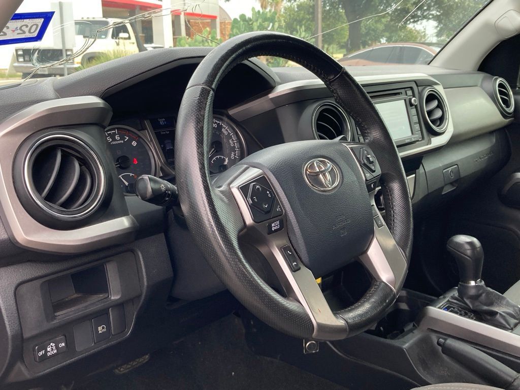 2019 Toyota Tacoma SR5 San Antonio TX