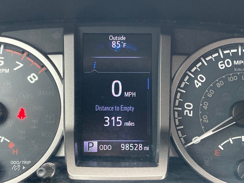 2019 Toyota Tacoma SR5 San Antonio TX