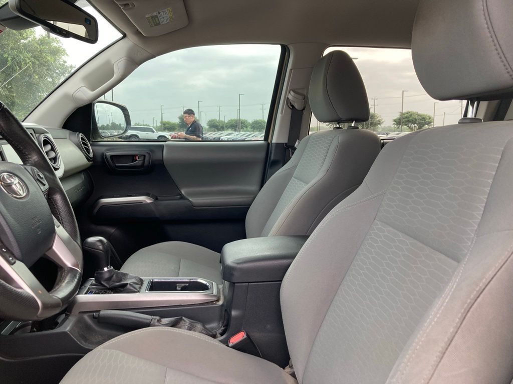 2019 Toyota Tacoma SR5 San Antonio TX