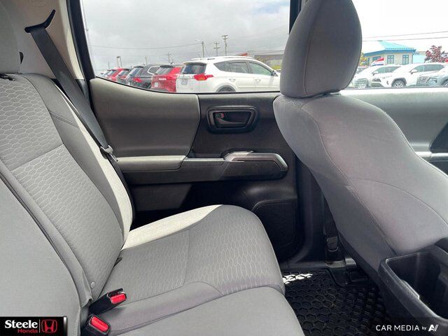2019 Toyota Tacoma SR5 St. John's NL