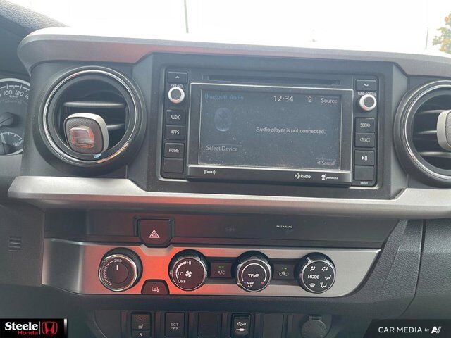 2019 Toyota Tacoma SR5 St. John's NL