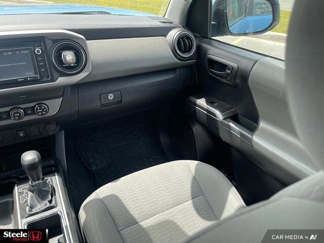2019 Toyota Tacoma SR5 St. John's NL