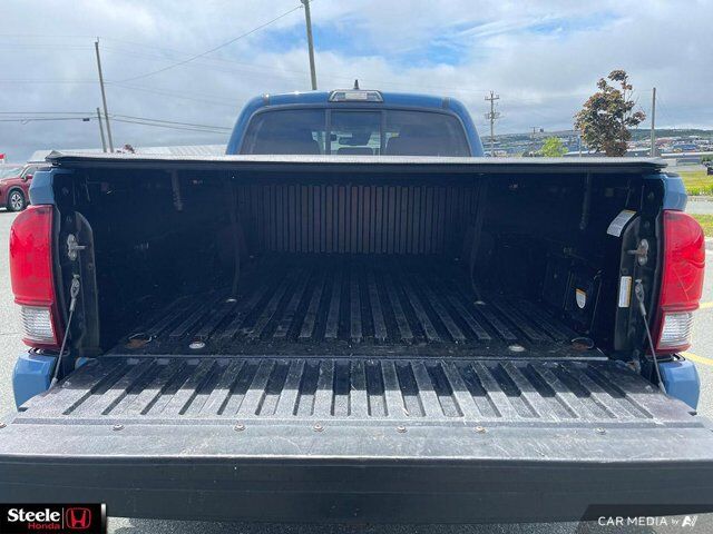 2019 Toyota Tacoma SR5 St. John's NL