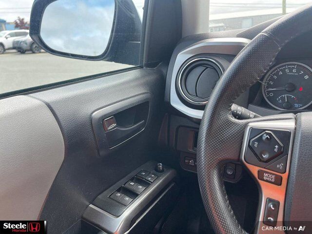 2019 Toyota Tacoma SR5 St. John's NL