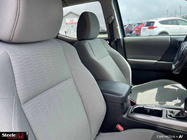2019 Toyota Tacoma SR5 St. John's NL