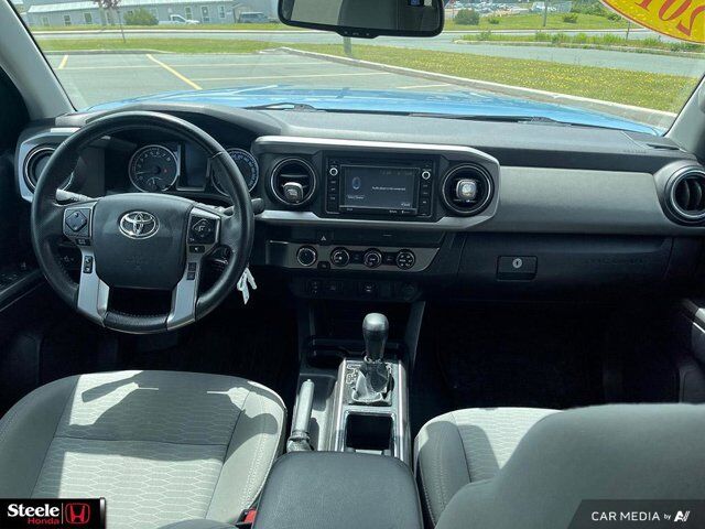 2019 Toyota Tacoma SR5 St. John's NL