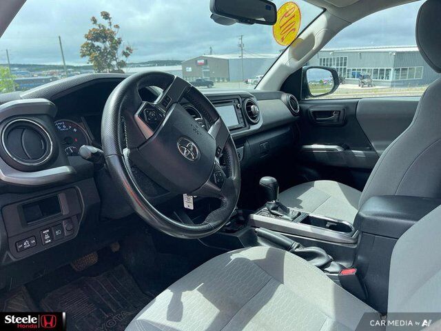 2019 Toyota Tacoma SR5 St. John's NL