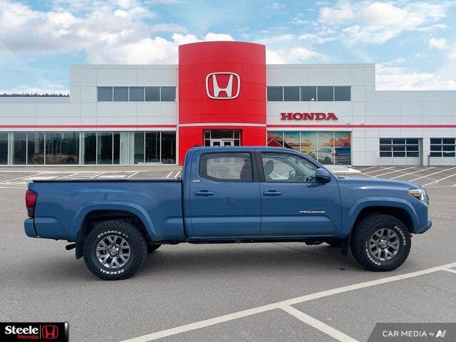 2019 Toyota Tacoma SR5 St. John's NL