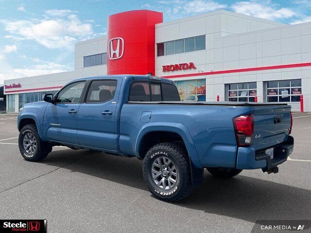 2019 Toyota Tacoma SR5 St. John's NL