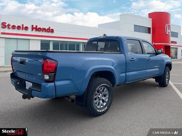 2019 Toyota Tacoma SR5 St. John's NL