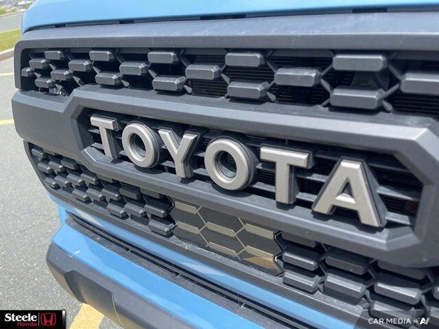 2019 Toyota Tacoma SR5 St. John's NL