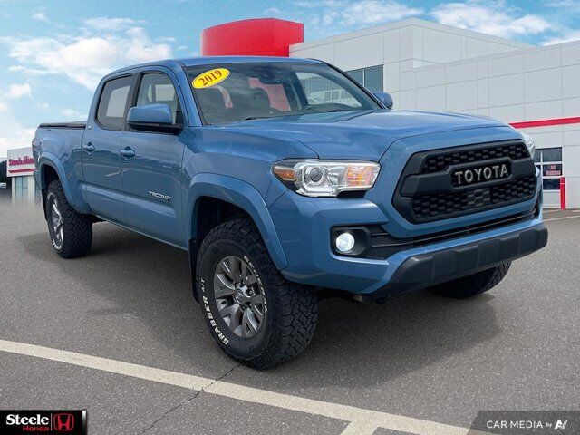 2019 Toyota Tacoma SR5 St. John's NL