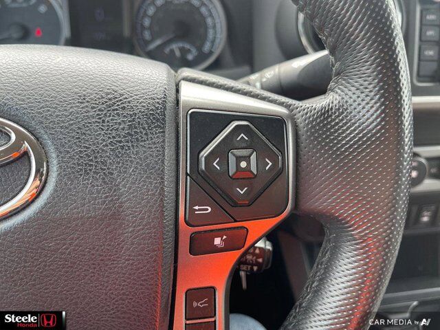 2019 Toyota Tacoma SR5 St. John's NL