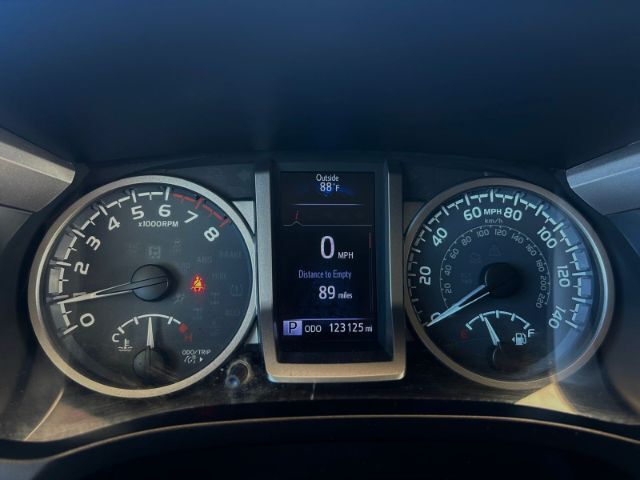 2019 Toyota Tacoma SR5 V6 4x4 Houston TX