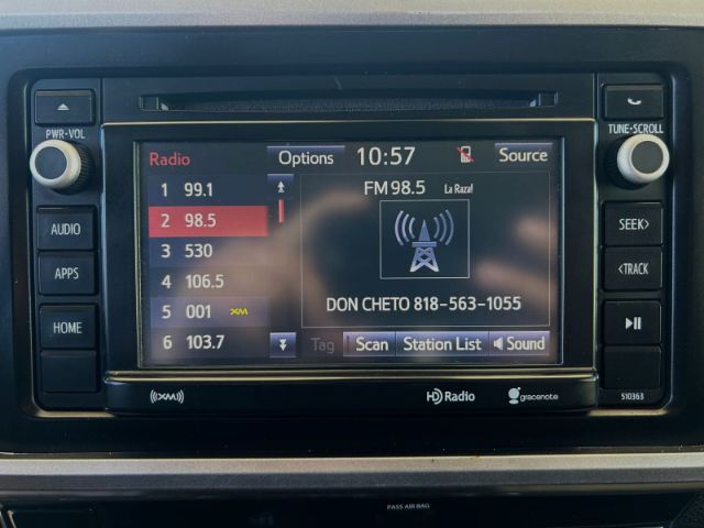 2019 Toyota Tacoma SR5 V6 4x4 Houston TX