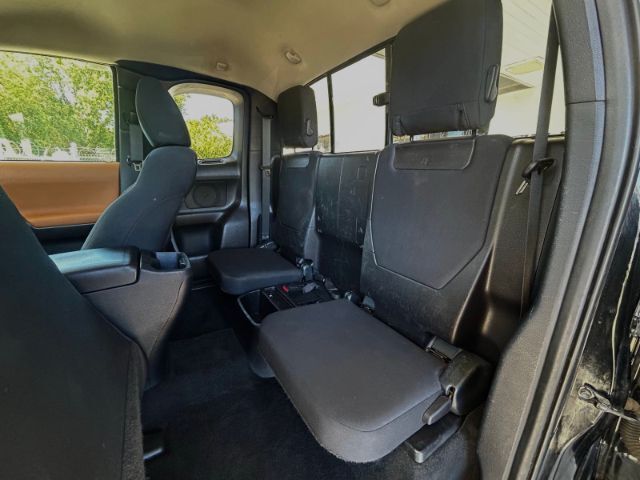 2019 Toyota Tacoma SR5 V6 4x4 Houston TX