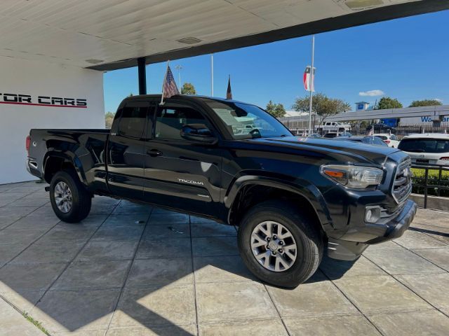 2019 Toyota Tacoma SR5 V6 4x4 Houston TX