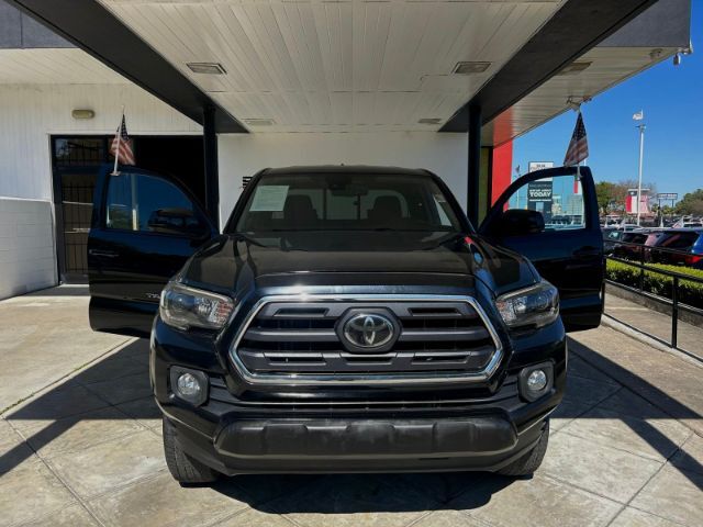 2019 Toyota Tacoma SR5 V6 4x4 Houston TX