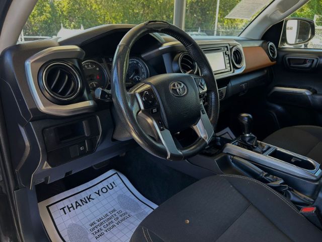 2019 Toyota Tacoma SR5 V6 4x4 Houston TX