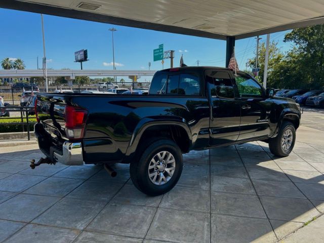 2019 Toyota Tacoma SR5 V6 4x4 Houston TX
