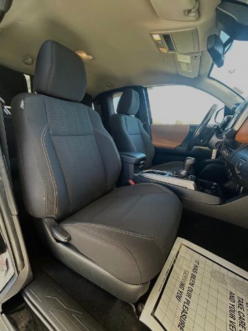 2019 Toyota Tacoma SR5 V6 4x4 Houston TX