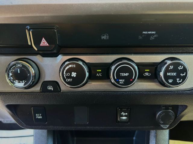 2019 Toyota Tacoma SR5 V6 4x4 Houston TX