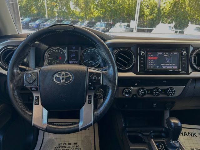 2019 Toyota Tacoma SR5 V6 4x4 Houston TX