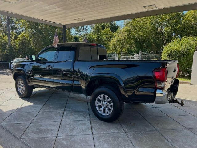 2019 Toyota Tacoma SR5 V6 4x4 123,125 mi.