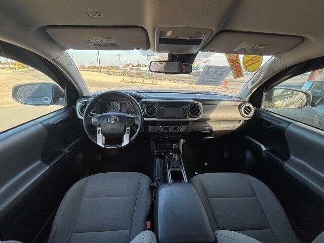 2019 Toyota Tacoma SR5 V6 Austin TX