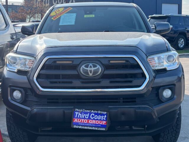 2019 Toyota Tacoma SR5 V6 New Braunfels TX